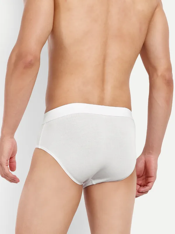 Men_Briefs_-Cotton_Lycra_-_Anti_Bacterial,Moisture_Wicking_Ultrasoft_Waistband_Pack_of_1-WHITE