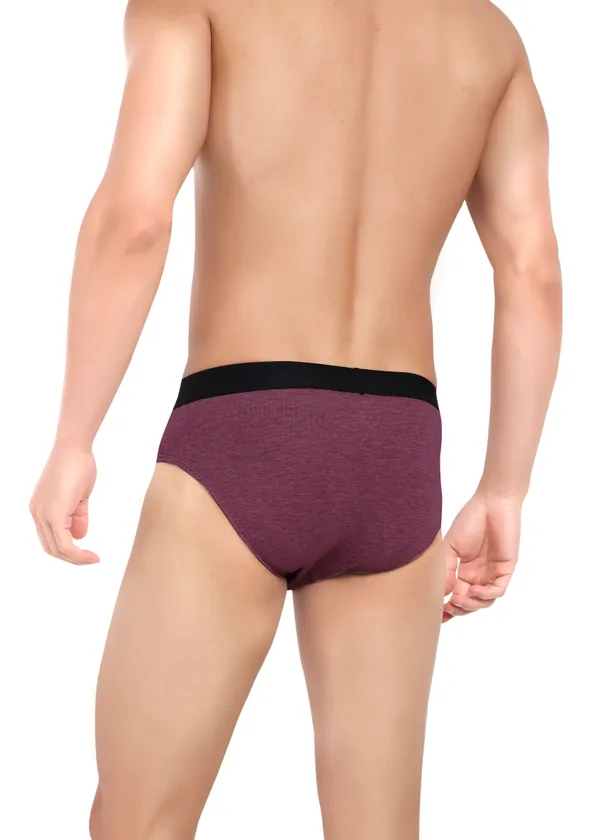 Men_Briefs_-Cotton_Lycra_-_Anti_Bacterial,Moisture_Wicking_Ultrasoft_Waistband_Pack_of_1-Wine