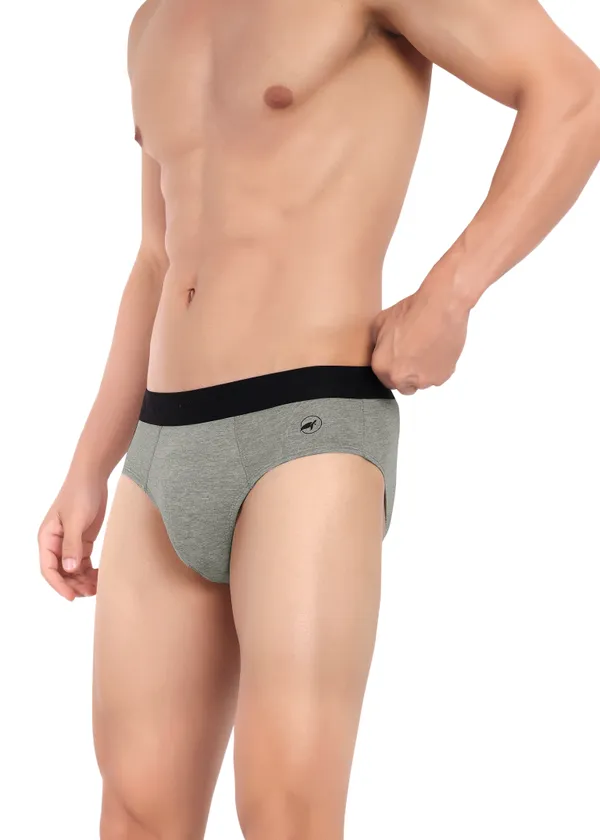 Men_Briefs_-Cotton_Lycra_-_Anti_Bacterial,_Moisture_Wicking_Ultrasoft_Waistband_Pack_of_3-Grey-Black-DarkGrey