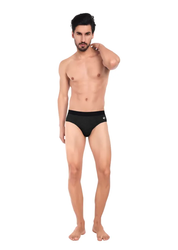 Combo_of_2_Men_Briefs_-Cotton_Lycra_-_Anti_Bacterial,Moisture_Wicking_Ultrasoft_Waistband_Pack_of_2-Black-White