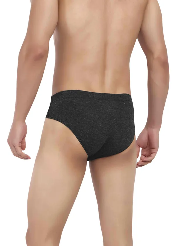 Men's_Underwear_Anti_Bacterial_Micromodal_Airsoft_Trunk_-_Non_ItchSweat_Proof_100%_Pack_of_1_Men's_trunk