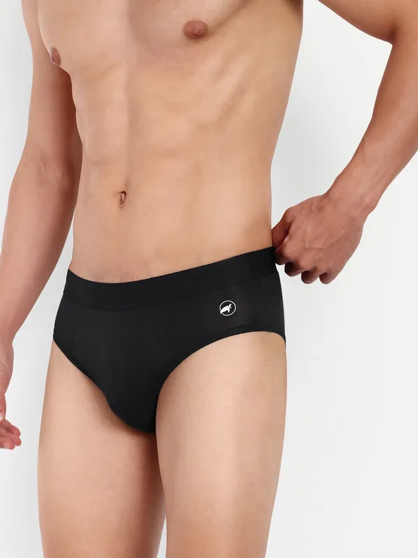 Combo_of_2_Men_Briefs_-Birla_Modal-_Anti_Bacterial,Moisture_Wicking_Ultrasoft_Waistband_Pack_of_2-E.Blue-Black