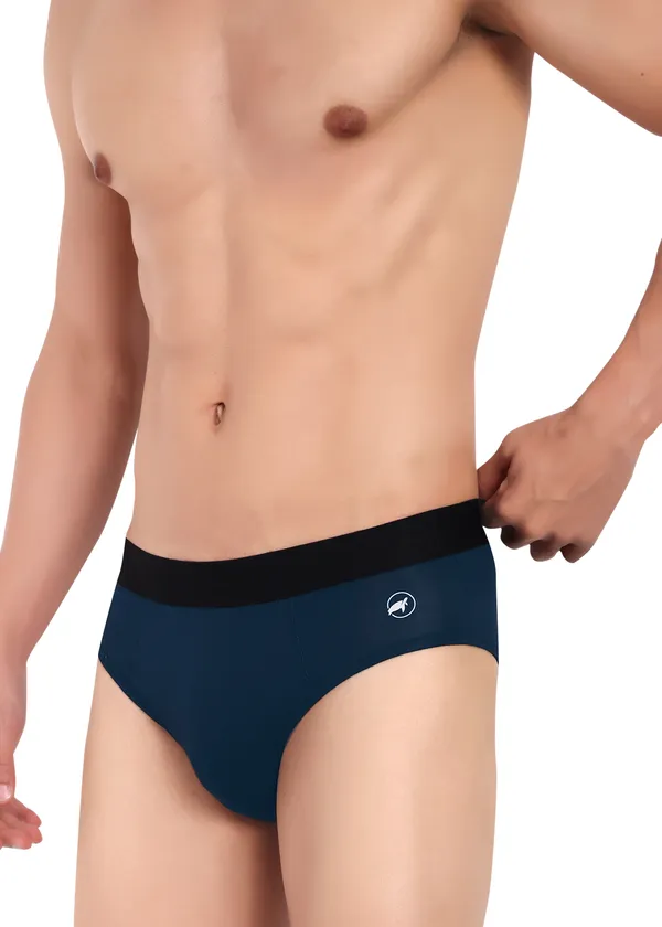 Men_Briefs_-Birla_Modal-_Anti_Bacterial,Moisture_Wicking_Ultrasoft_Waistband_Pack_of_1-Navy