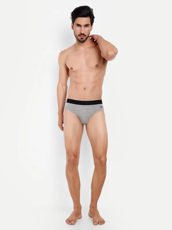 Combo_of_2_Men_Briefs_-Cotton_Lycra_-_Anti_Bacterial,Moisture_Wicking_Ultrasoft_Waistband_Pack_of_2-DarkGrey-Wine
