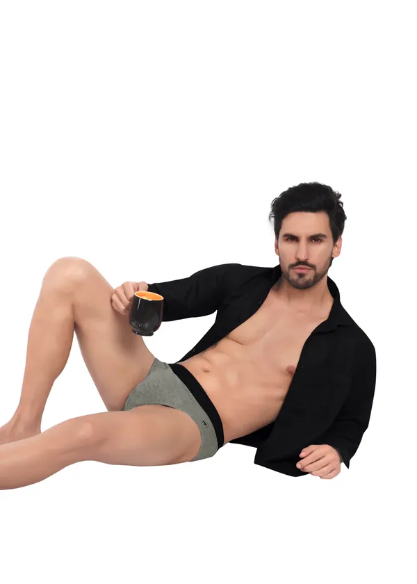 Combo_of_2_Men_Briefs_-Cotton_Lycra_-_Anti_Bacterial,Moisture_Wicking_Ultrasoft_Waistband_Pack_of_2-Anthra-Grey