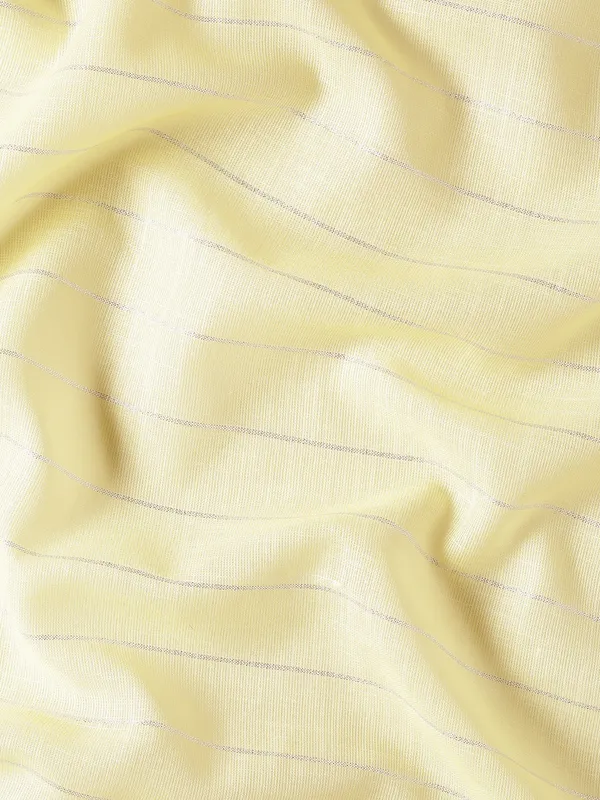 Pure_linen_saree_with_lurex_silver_zari_weaving