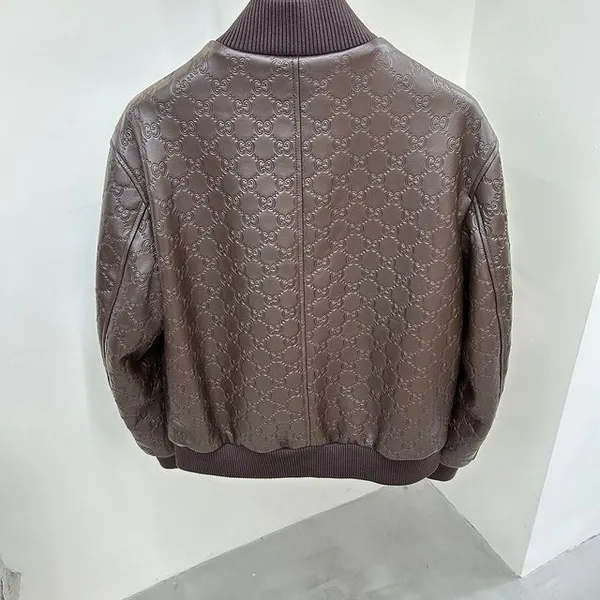 Chocolate_Brown_Leather_Full_Sleeve_Double_Pocket_Jacket