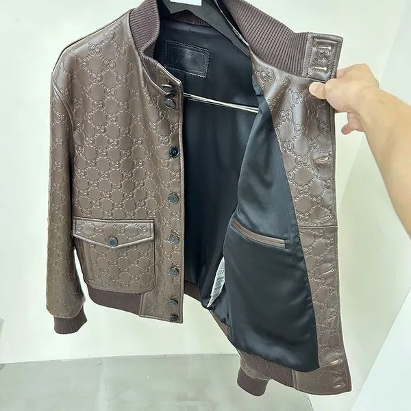 Chocolate_Brown_Leather_Full_Sleeve_Double_Pocket_Jacket