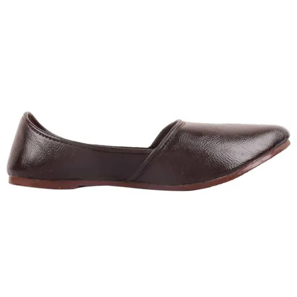 Black_&_Blue_&_Brown_PU_Premium_Mojaris_Shoe_For_Men