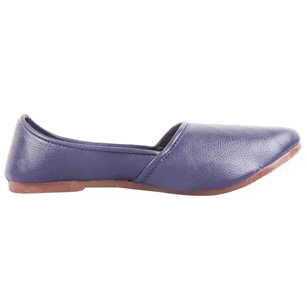 Black_&_Blue_&_Brown_PU_Premium_Mojaris_Shoe_For_Men