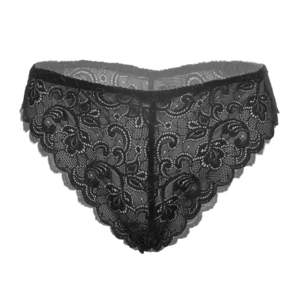 Black_Brief_Panty_For_Women