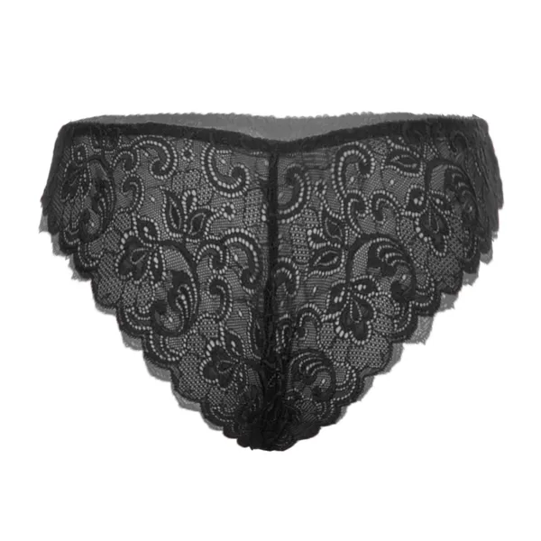 Black_Brief_Panty_For_Women