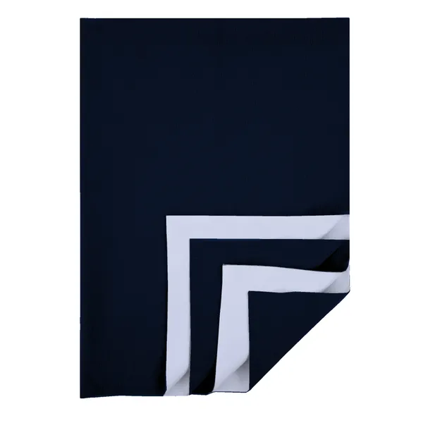 _Waterproof_Bed_Protector,_Extra_Absorbent_Quick_Dry_Sheet,_Baby_Bed_Protector,_Small_Size(70_X_50_CM),_Pack_of_2_-NAVY_BLUE