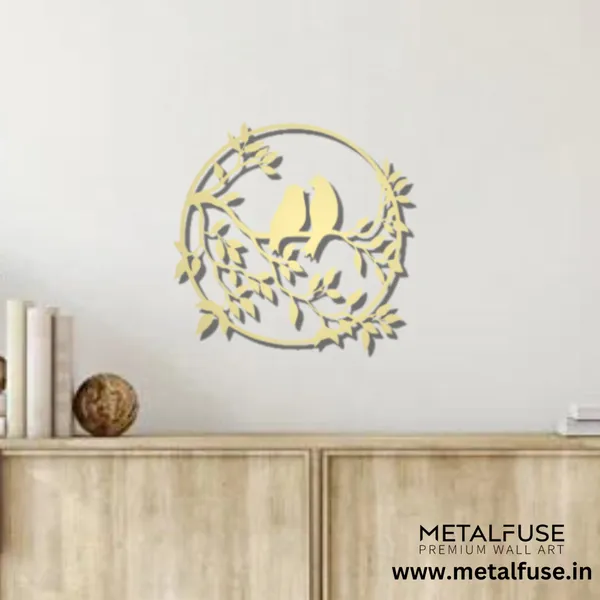 Wooden_Wall_Art_for_Home_Decoration__|_Bird_Tree__|_Black