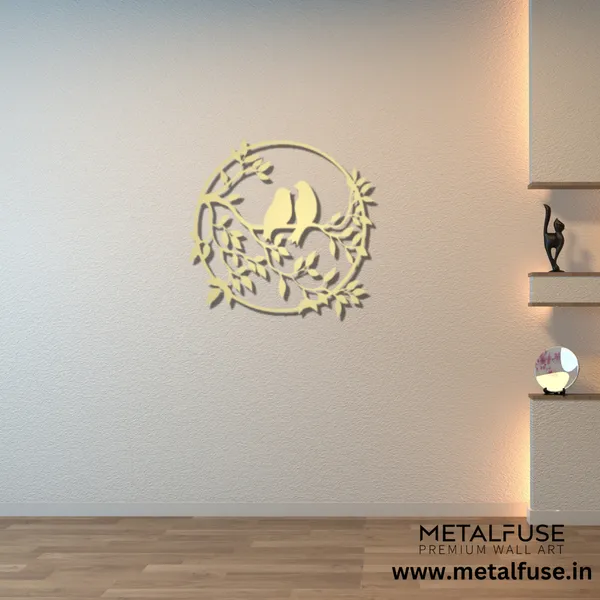 Wooden_Wall_Art_for_Home_Decoration__|_Bird_Tree__|_Black