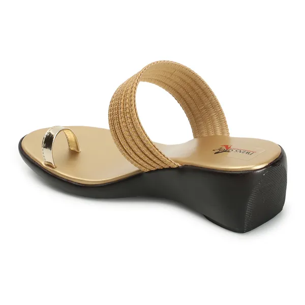Ethnic_Toe_Ring_Wedge_Heels_(Gold)
