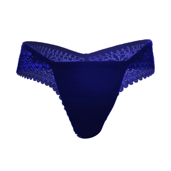 Navy_Blue_Thong_Panty_For_Women