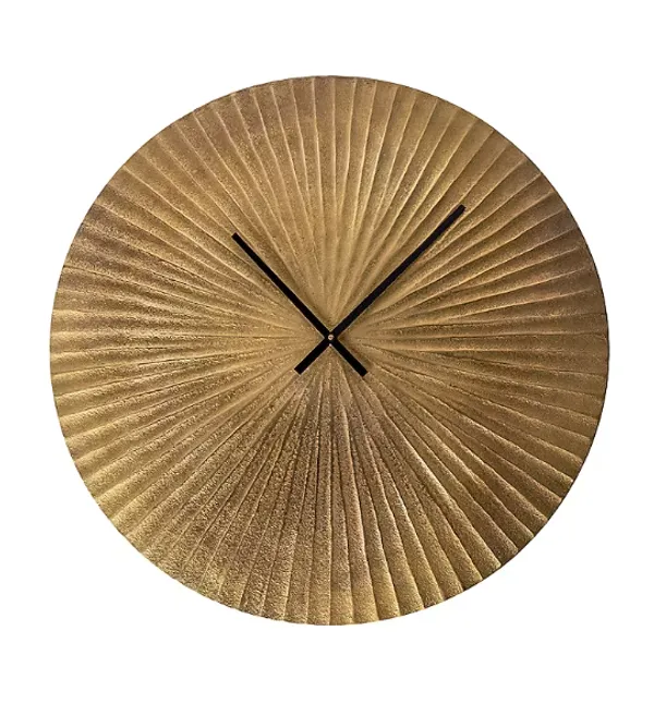 Gold_Iron_Premium_&_Elegant_Rust_Free_Wallclock_Of_(24_X_24)_In