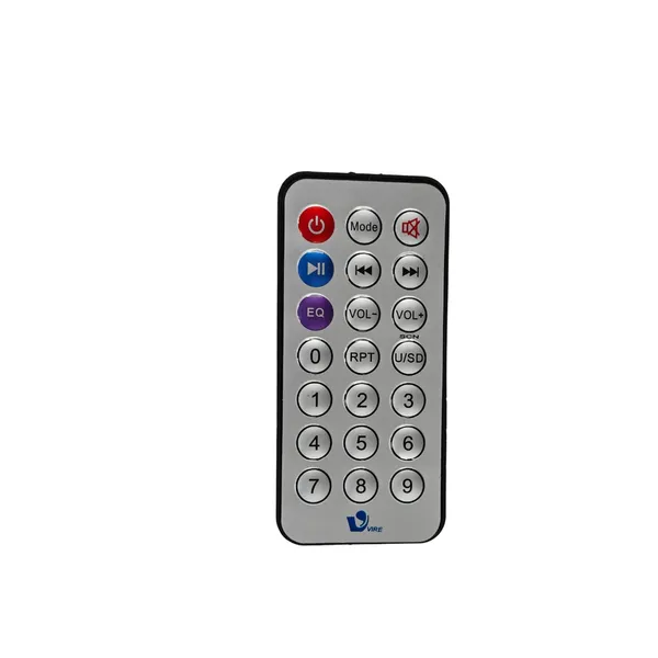 Bluetooth_Fm_USB_AUX_Card_MP3_Stereo_Audio_Player_kit_with_IR_Remote_for_DIY_FM_Speaker