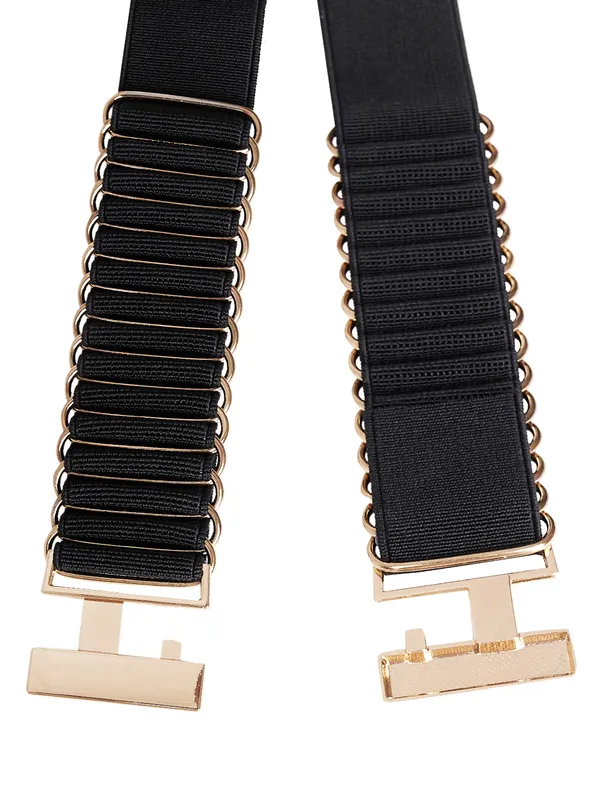 Black_Metal_Belt_For_Women