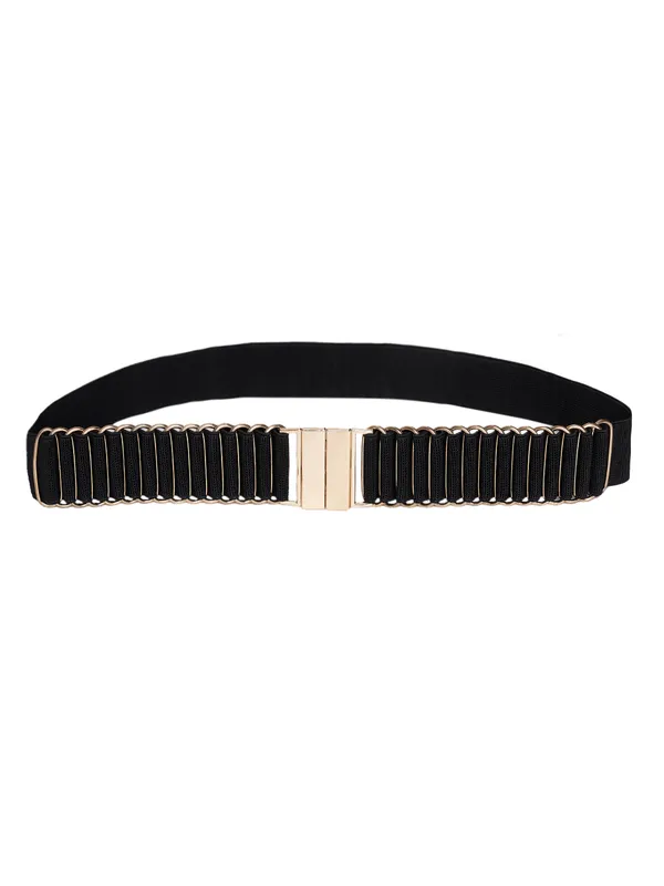 Black_Metal_Belt_For_Women