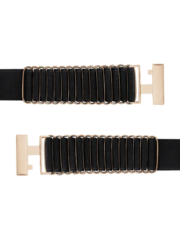 Black_Metal_Belt_For_Women