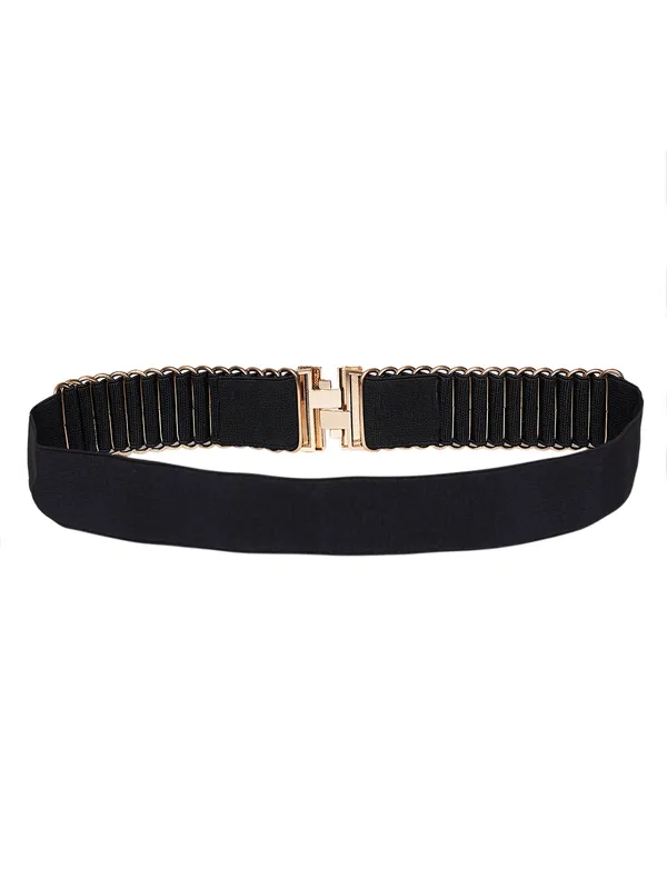 Black_Metal_Belt_For_Women