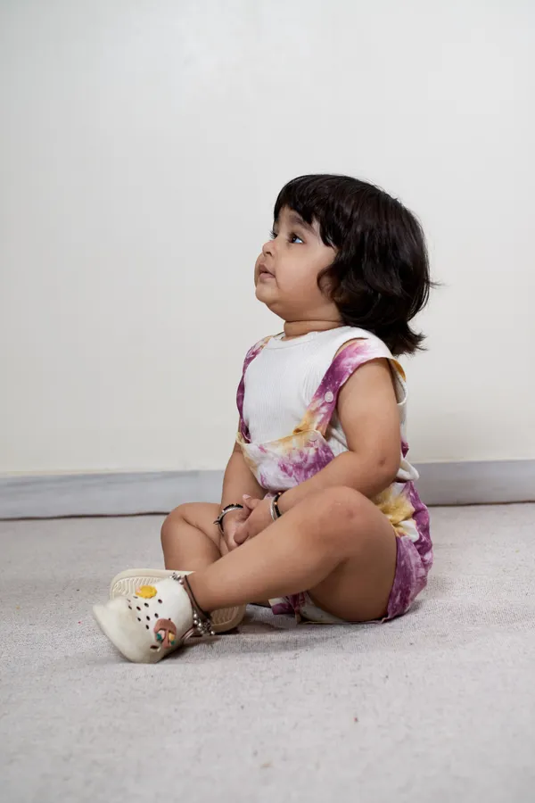 Unisex_Tie-Dye_Cotton_Dungree_For_Kids