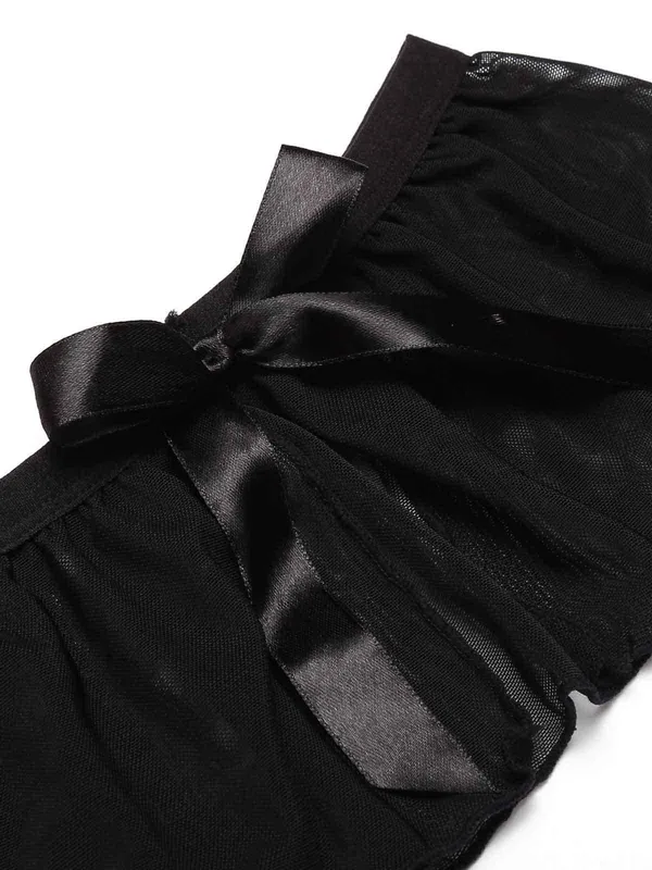 Black_Sheer_Lingerie_Set_For_Women