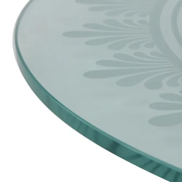 Lazy_Susan_Etched_Toughened_Glass_18_inch_(Flora)