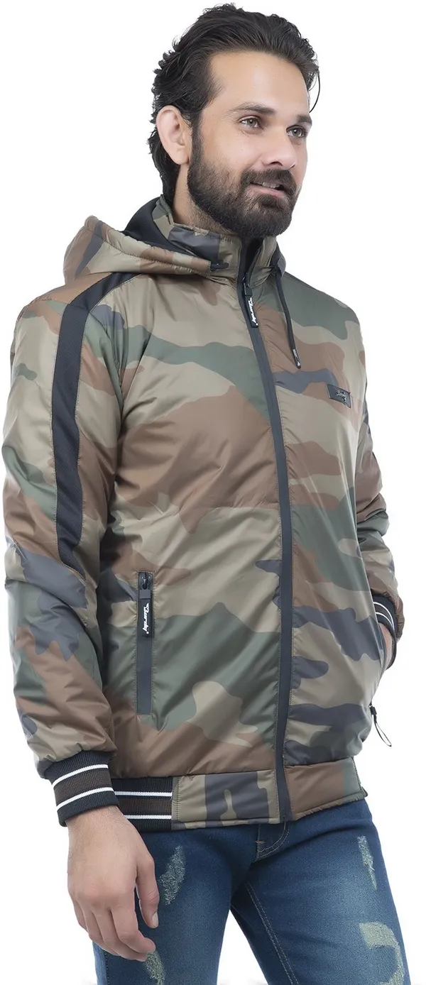 Multicolor_Nylon_Windcheater_for_Men_|_Casual_Wear