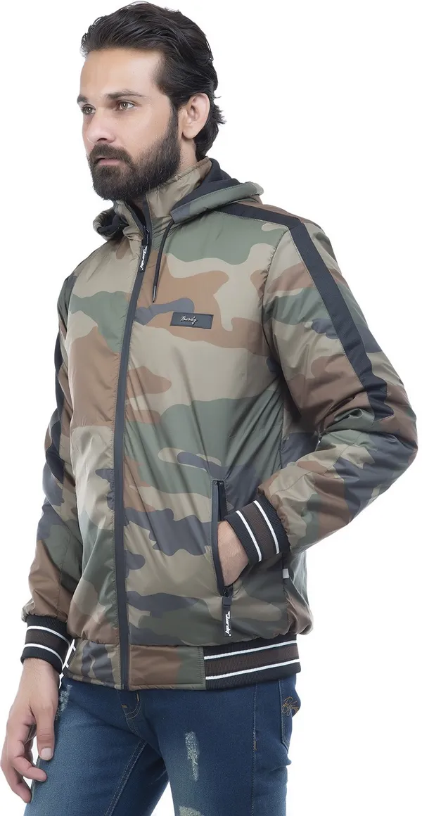 Multicolor_Nylon_Windcheater_for_Men_|_Casual_Wear