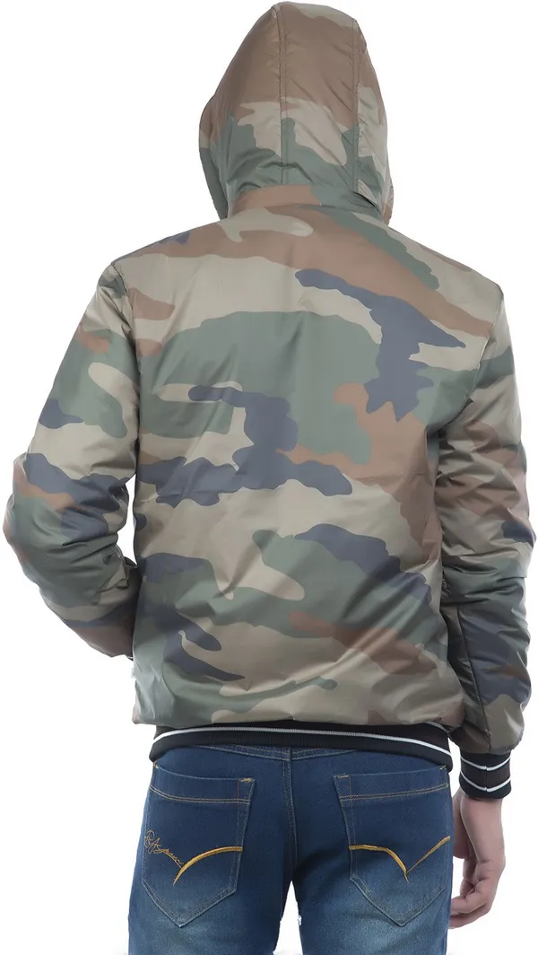 Multicolor_Nylon_Windcheater_for_Men_|_Casual_Wear