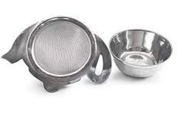 ROYAL_Tea_bag_Holder_Diya_Shape__with_Base_Unit_for_Loose_Tea_Leaves