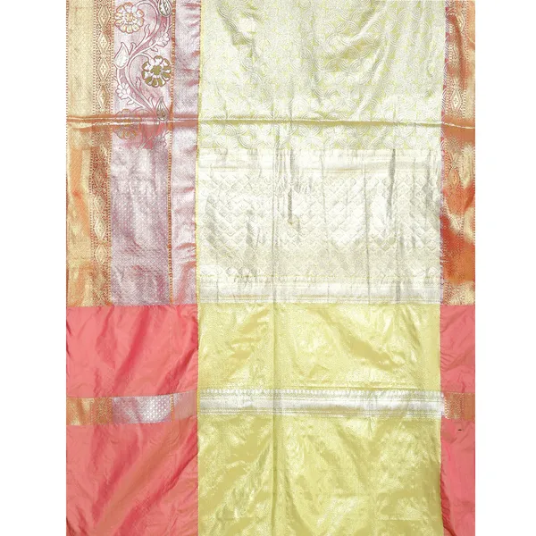 Gold_Kanchi_Silk_Banarasi_Sarees_For_Women