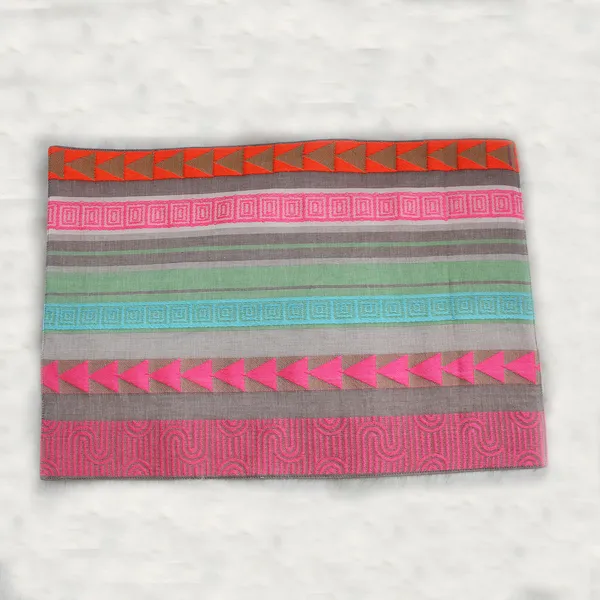 Pack_of_6_Piece_Cotton_Multicolour_Estrea_Colourful_Collection_Place_Mat_For_Dining_Room_and_Living_Room