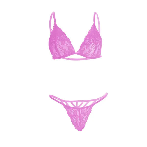 Light_Pink_Thong_Erotic_Lingerie_For_Women