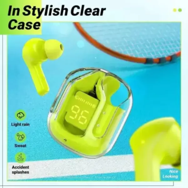 Green_Bluetooth_Earphone_Wireless_Earbuds_Gaming_Earphone_Green_Colour