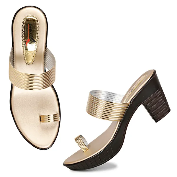 Block_Pattern_Heels_(Gold)