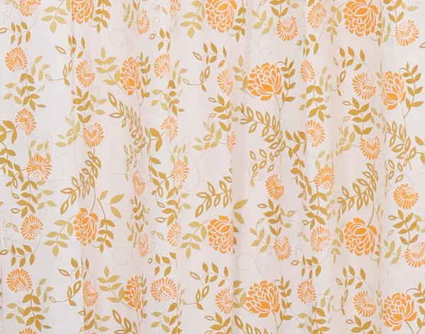 Pack_of_2_Cotton_Yellow_Floral_Printed_Tab_Top_Curtain_Setfor_Window_and_Door