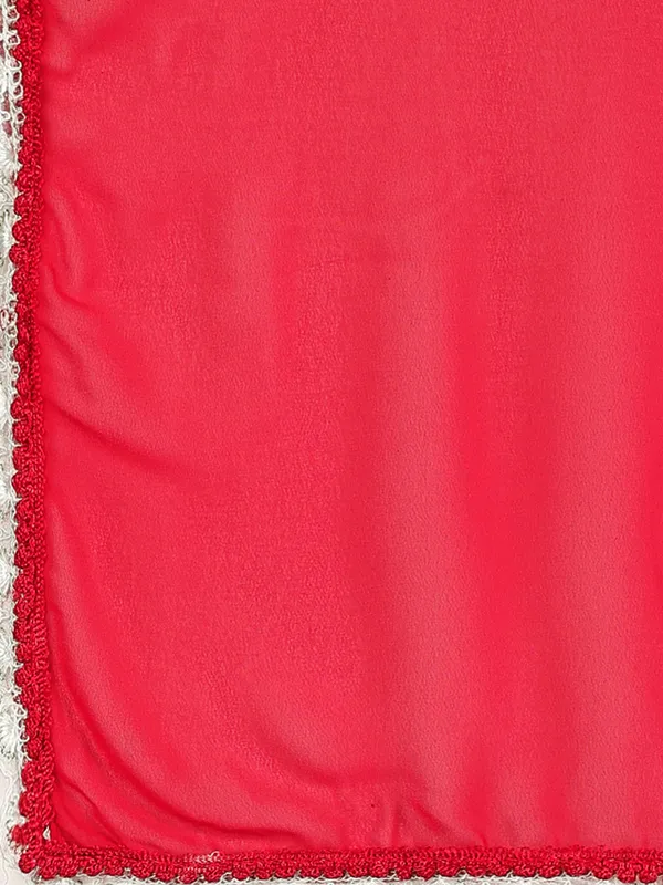 Fiesta_Bloom_Red_&_White_Floral_MexiDress_with_Dupatta