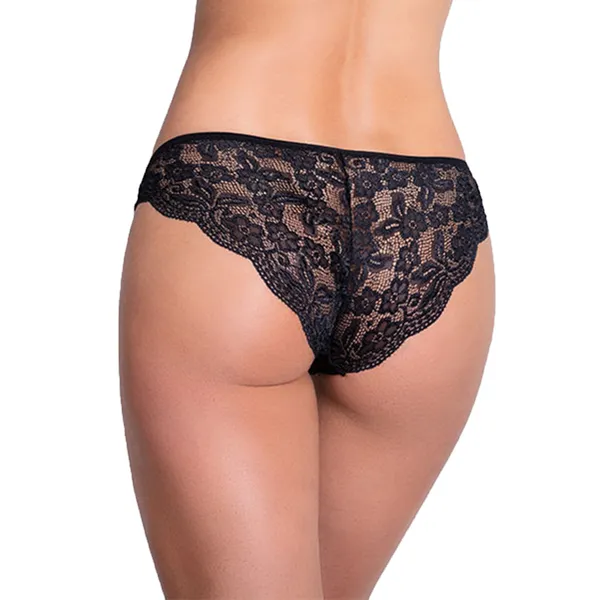 Black_Brief_Panty_For_Women