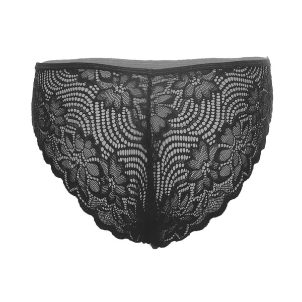 Black_Brief_Panty_For_Women