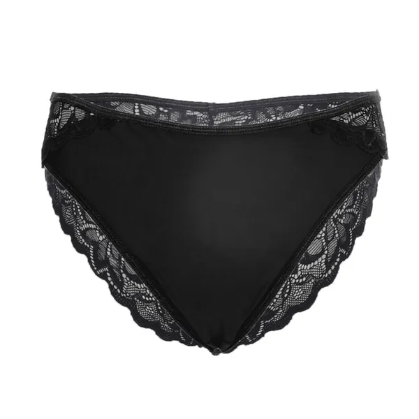 Black_Brief_Panty_For_Women