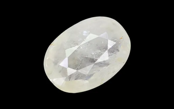 11.25_Ratti_White_White-Sapphire_Natural_Loose_Gemstone