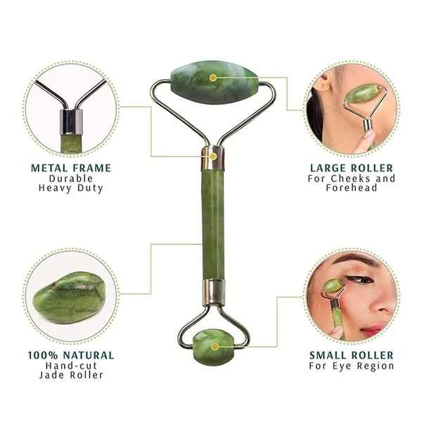 Facial_Massager_Jade_Roller___Gua_Sha_Tool_Natural_Himalayan_Stone_For_Face_Neck_Healing_Skin_Wrinkles___Serum_Application