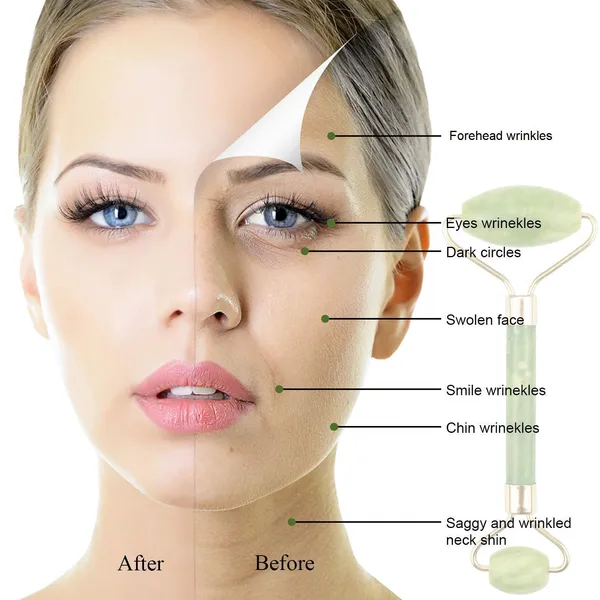 Facial_Massager_Jade_Roller___Gua_Sha_Tool_Natural_Himalayan_Stone_For_Face_Neck_Healing_Skin_Wrinkles___Serum_Application