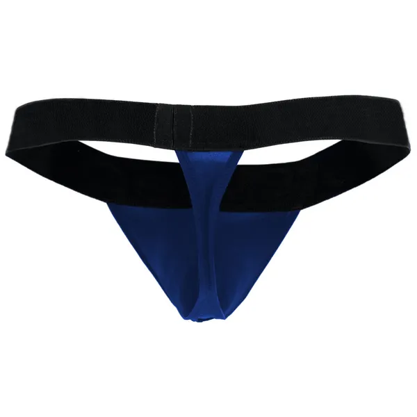 Navy_Blue_Thong_Underwear_For_Men