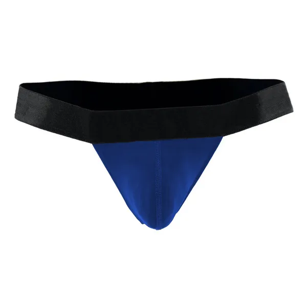 Navy_Blue_Thong_Underwear_For_Men