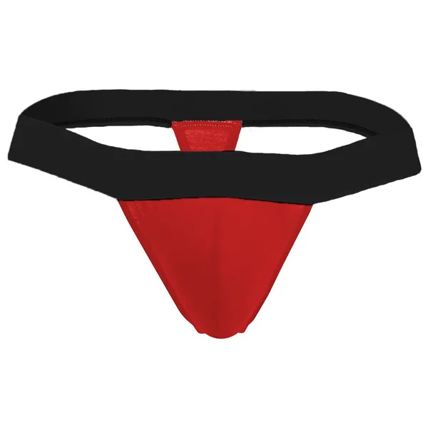 Red_Thong_Underwear_For_Men